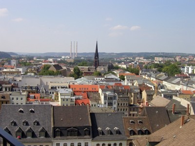 Западная германия самые дешевые города для проживания сколько стоит квартира в алании турция
