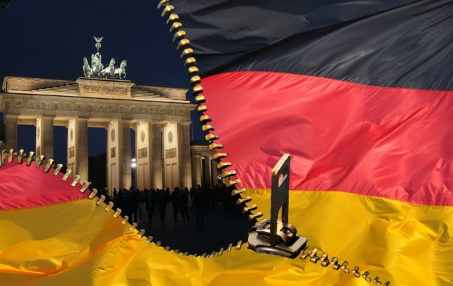 Чем славится Германия